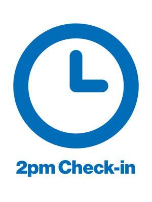 Early Check-In
